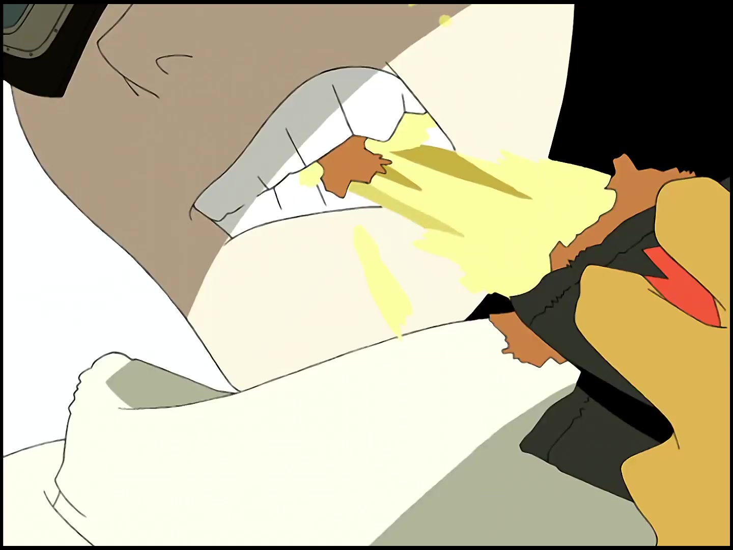 [Tsukyio Editing Resources] FLCL (Episode 1) Raw Clips (33) (tsukyio.com).mp4